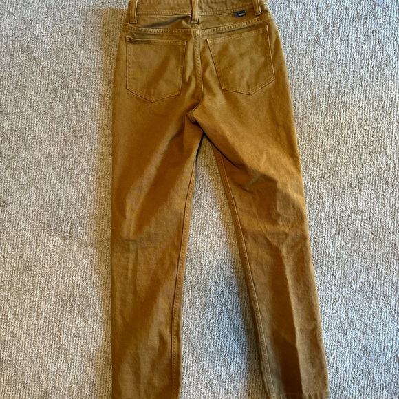 Toad&Co Huron Pant 0 - Picture 3 of 5